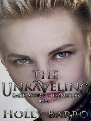 cover image of The Unraveling